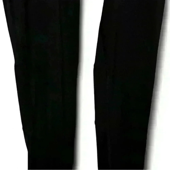 DSG Teens Ankle Compression Leggings Black Size Boys Large - Picture 3 of 4